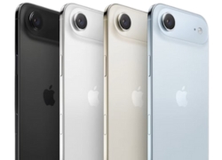 Apple iPhone אייפון 17 Air